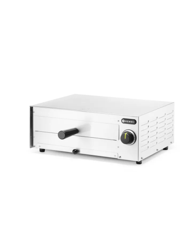 Horno para pizza Mini