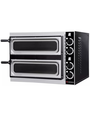 Hornos compactos de pizza PO