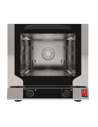 Hornos de convección EKF423