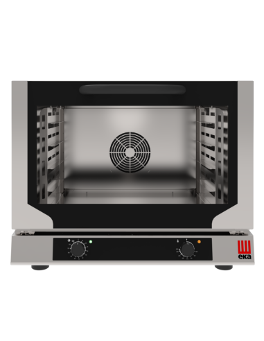 Hornos de convección EKF464