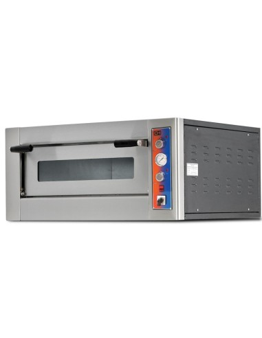 Hornos de pizza EMP