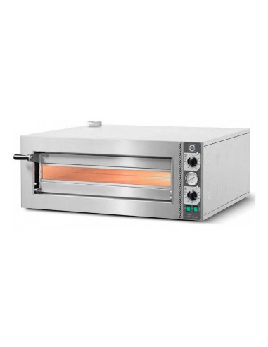 Hornos de pizza simples TIZIANO