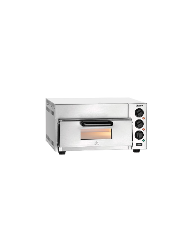 Hornos para pizza ST415