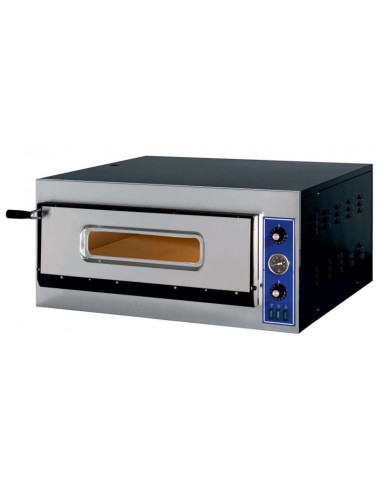 Hornos de pizza START