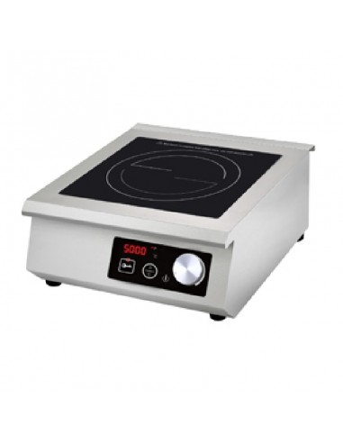Inducción de sobremesa ISM-50 E de Edenox