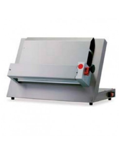 Laminadora para pizza M42 A de PizzaGroup