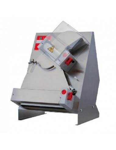 Laminadora para pizza RM35 A de PizzaGroup