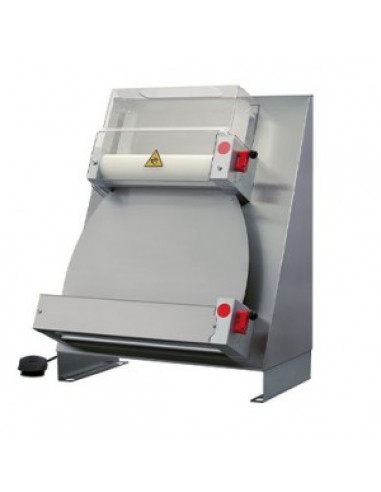 Laminadora para pizza RM42 TA de PizzaGroup