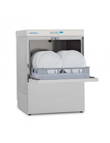 Lavavajillas LVP3250ED de Infrico