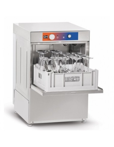 Lavavajillas industrial CORDOBA400 de ClimaHostelería