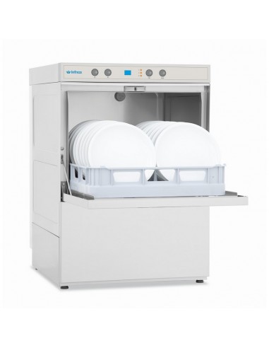 Lavavajillas LVP3250 de Infrico