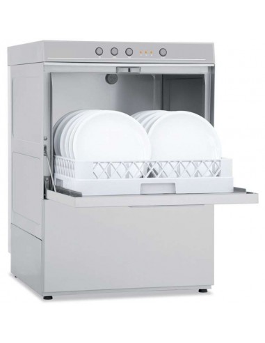 Lavavajillas industrial CH500 de ClimaHostelería