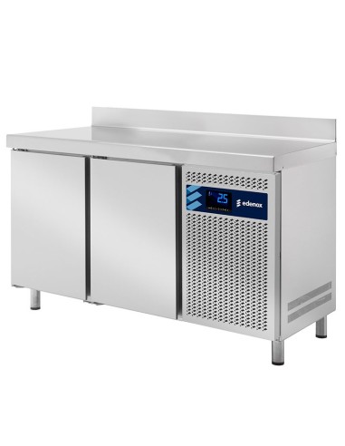 Mesas refrigeradas SNACK MPS-HC