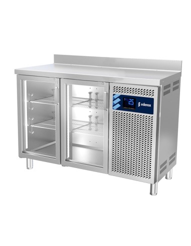 Mesas refrigeradas SNACK MPS-HC PC