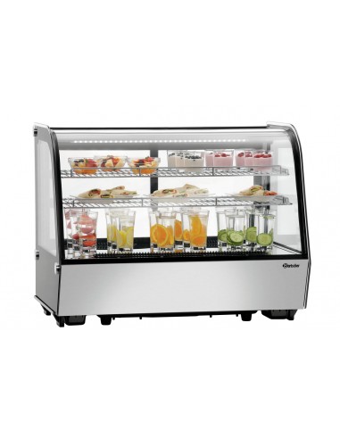 Mostrador refrigerado DeliCool IIIL de Bartscher