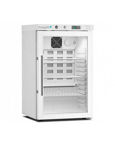 Neveras MPRA G