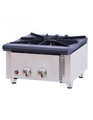Paellero CSP-300 de Savemah