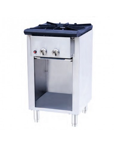 Paellero CSP-850 de Savemah