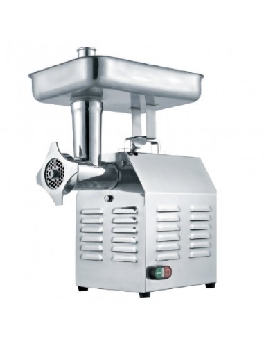 Picadora de carne PCS-22 de Savemah