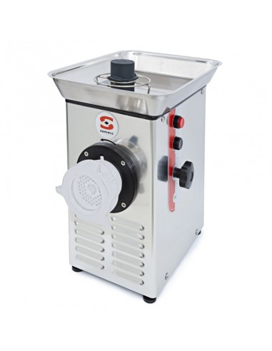 Picadora de carne PS-22 monofásica de Sammic