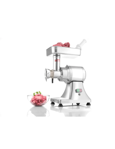 Picadora de Carne KITCHEN LINE de Hendi