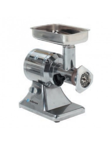 Picadora de carne PA-12 de Edenox