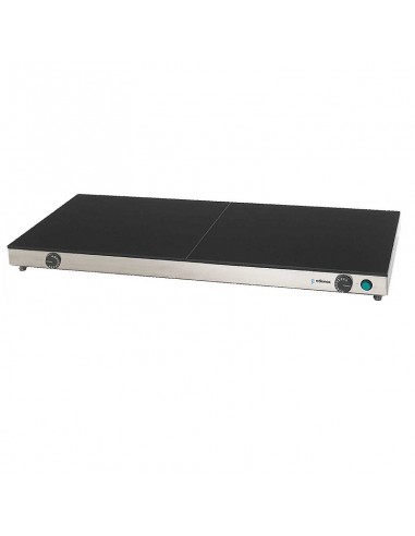 Placa caliente PC-10050 de Edenox