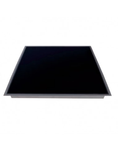 Placa caliente PC-5050-E de Edenox
