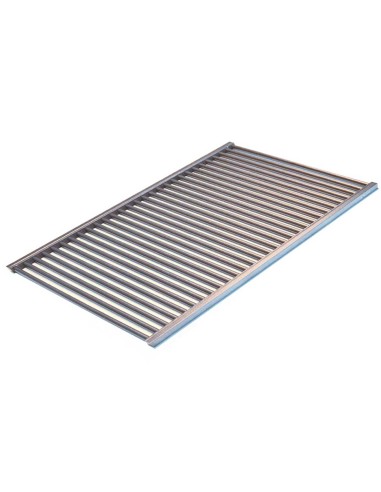 Placa Grill GN 1/1 de MyChef