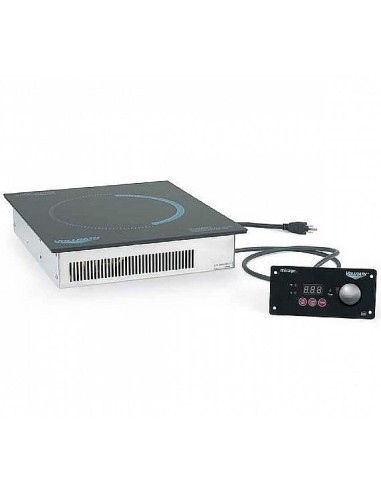 Placa Inducción Encastrable Mirage 1,8 kW de Pujadas