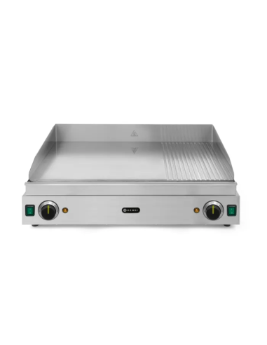Plancha grande PROFI LINE de Hendi