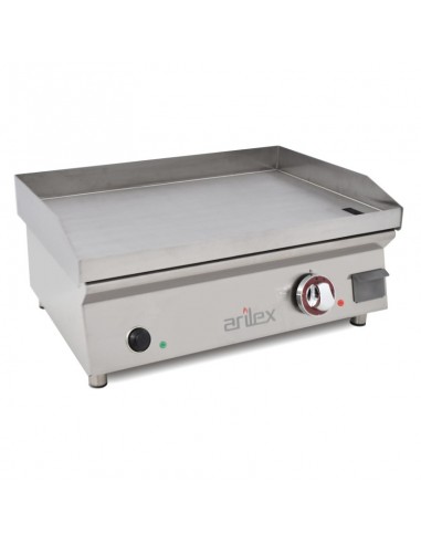 Plancha eléctrica 60PERN de Arilex
