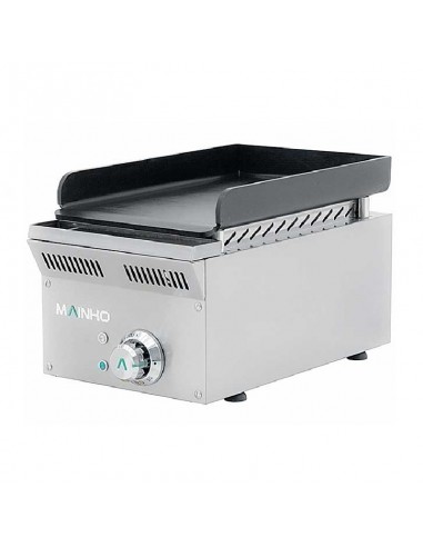 Plancha eléctrica ELP-31EMN de Mainho