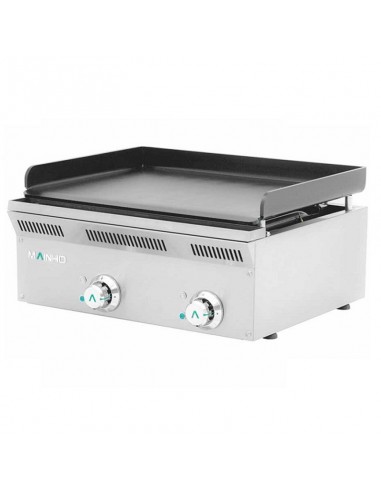 Plancha eléctrica ELP-62EMN de Mainho