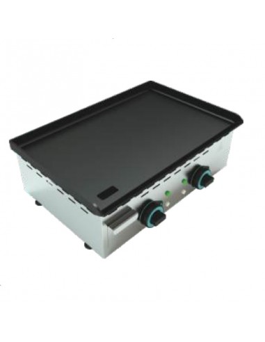 Plancha eléctrica PE60PV de Infrico