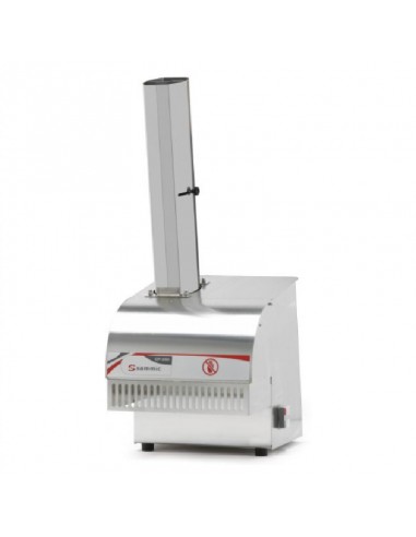 Cortadora de pan CP-250 de Sammic
