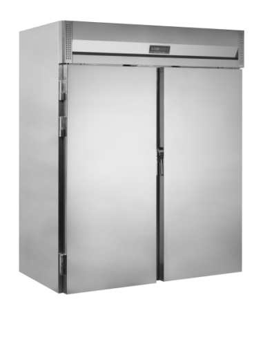 Refrigerador para carros RIC1760X1 de Tefcold