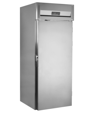Refrigerador para carros RIC880X1 de Tefcold