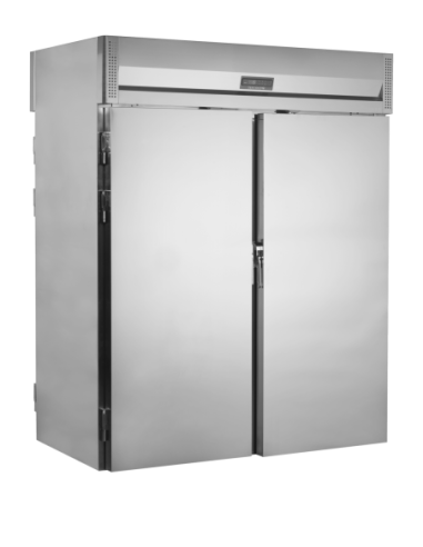 Refrigerador para carros RTC1760X1 de Tefcold