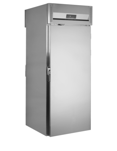 Refrigerador para carros RTC880X1 de Tefcold