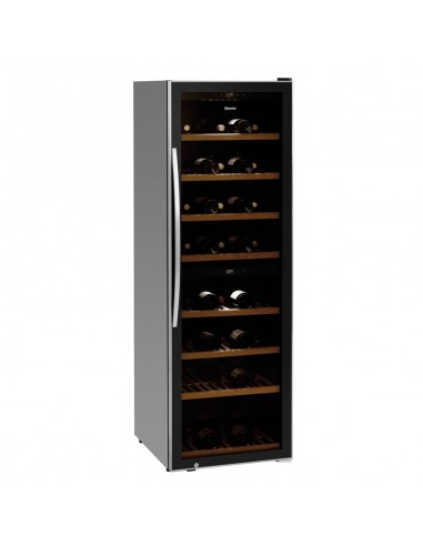 Refrigerador para vino 2Z 180FL de Bartscher