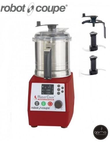 Robot Cook de Robot Coupe
