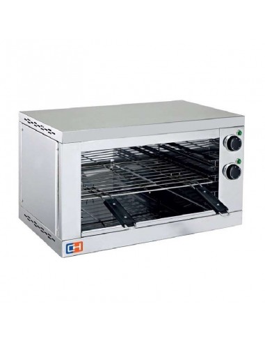 Salamandra S4535I de ClimaHosteleria