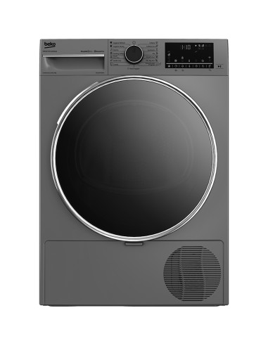 Secadora Semi-Profesional AWZ 9HPS/Pro de Beko