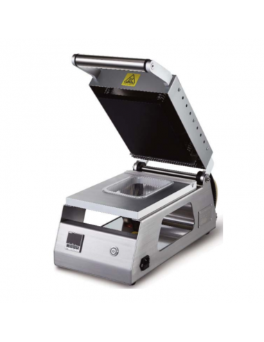 Irimar - Termoselladora de barquetas TS-220