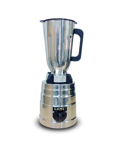 Lomi - Triturador de vaso G3