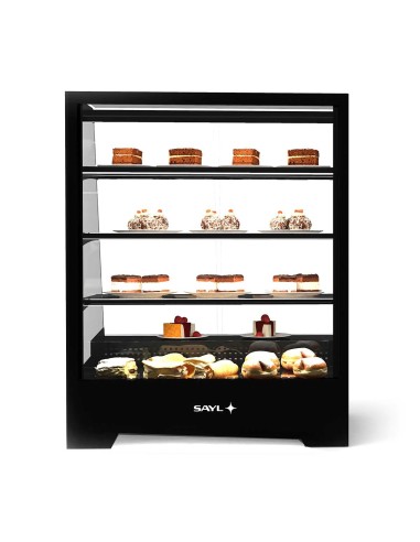 Vitrina Tower Cold de Sayl